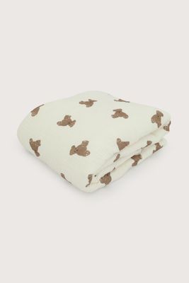 Imagen 2 del producto Cobertor bambula de niño