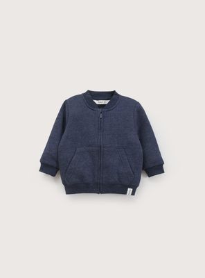 Poleron Infant Niño Azul