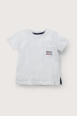 Imagen 2 del producto Polera blanca disney de niño