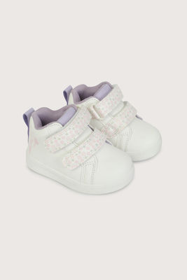 Imagen 1 del producto Zapatilla primeros pasos disney blanca unisex