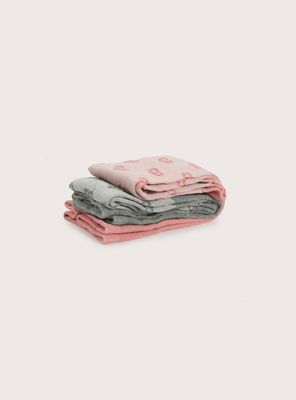 Panty Ballerina Niña Rosado 39974 Opaline