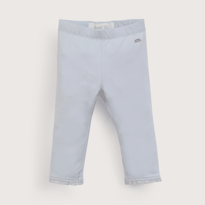 Imagen 2 del producto Calza celeste de niña