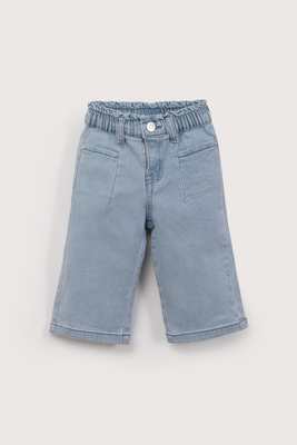 Imagen 2 del producto Jeans azul de niña