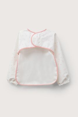 Imagen 2 del producto Babero delantal de niña