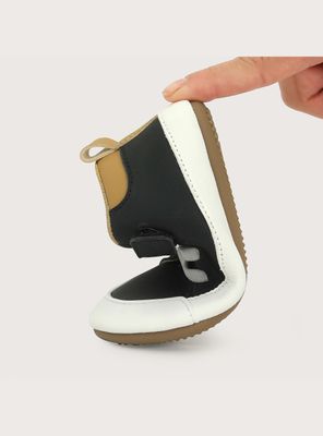 Imagen 1 del producto Zapatilla Urbana Flex Negro Niño