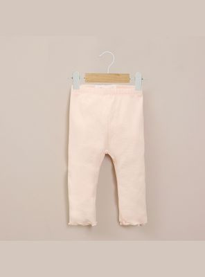 Imagen 1 del producto Calza Bebe Niña Rosado