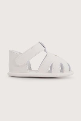 Imagen 2 del producto Sandalia bebés blanca