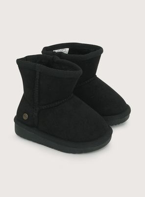 Imagen 1 del producto Bota Negra Niña