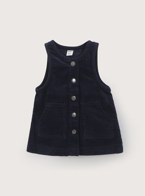 Imagen 2 del producto Jumper Infant Niña Azul Marino