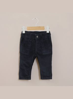 Imagen 1 del producto Pantalon Cotelé Infant Niño Azul Marino