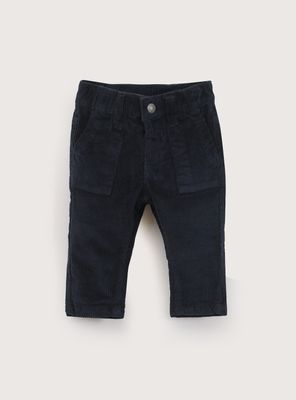 Imagen 2 del producto Pantalon Cotelé Infant Niño Azul Marino