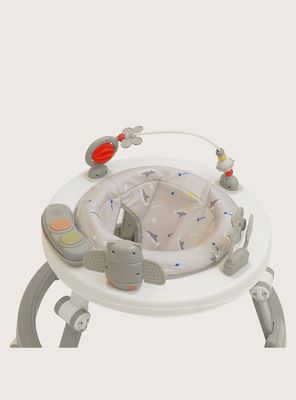 Imagen 2 del producto Andador De 4 Ruedas