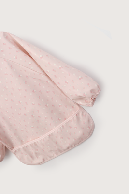 Imagen 2 del producto Babero impermeable de niña