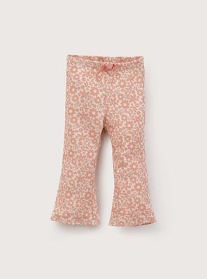 Imagen 2 del producto Calza Infant Niña Estampada Rosa Viejo Disney