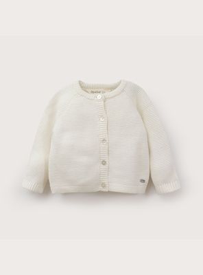 Imagen 2 del producto Chaleco Bebe Unisex Taupe