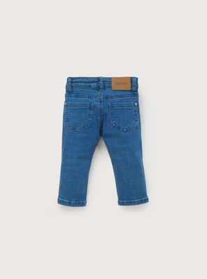 Imagen 2 del producto Jeans Infant Unisex Azul