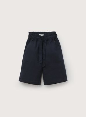 Pantalon Infant Niña Azul