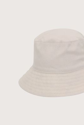 Imagen 2 del producto Gorro celeste reversible de niño