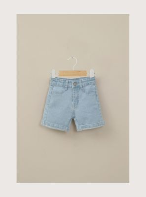 Imagen 2 del producto Short de jeans de niño