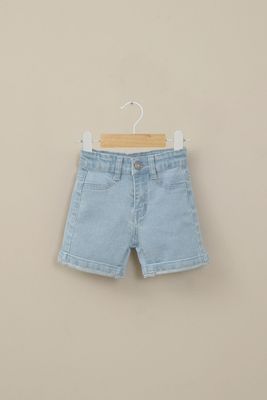 Imagen 1 del producto Short de jeans de niño