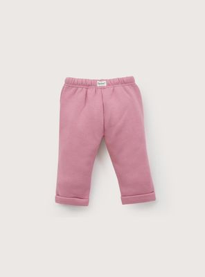 Imagen 2 del producto Pantalon Buzo Infant Niña Uva