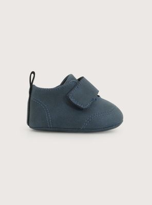Imagen 2 del producto Zapatilla Velcro Para Niño Azul