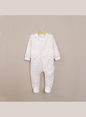 Imagen 1 del producto Pijama Osito Bebe Niña