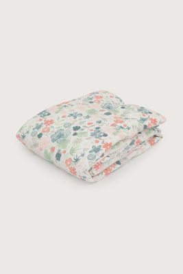 Imagen 2 del producto Cobertor jersey de niña