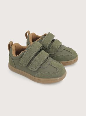 Imagen 1 del producto Zapatilla Casual Verde Niño