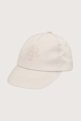 Jockey beige de niña