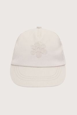 Imagen 2 del producto Jockey beige de niña