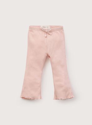 Imagen 2 del producto Calza Infant Niña Rosado