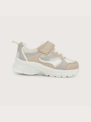 Imagen 2 del producto Zapatilla Sport Casual Beige Unisex