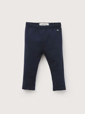 Imagen 2 del producto Calza Infant Niña Azul