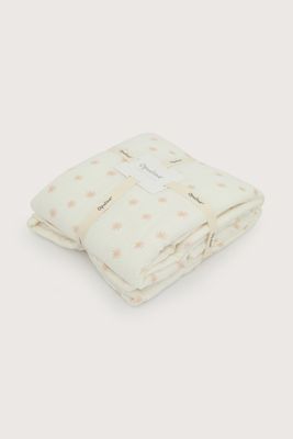 Cobertor bambula unisex