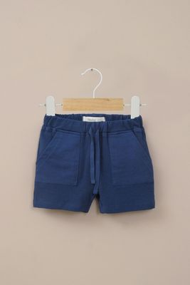 Imagen 1 del producto Short azul de niño