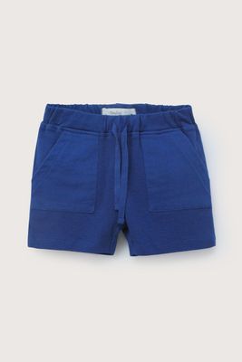 Imagen 2 del producto Short azul de niño