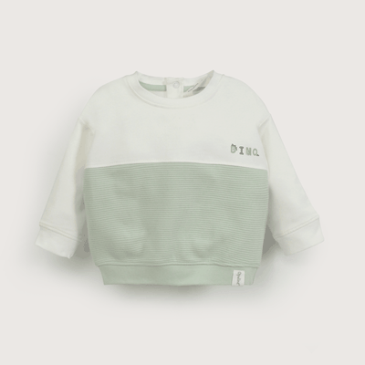 Imagen 2 del producto Polerón verde de niño