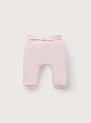 Imagen 2 del producto Pantalon Buzo Bebe Niña Rosado
