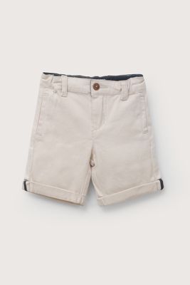 Imagen 2 del producto Bermuda beige de niño