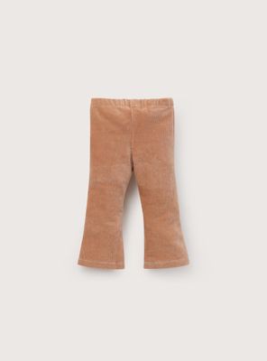 Imagen 2 del producto Calza Infant Niña Cafe