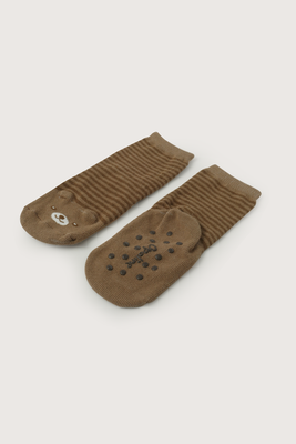 Imagen 2 del producto Calcetin antideslizante niño