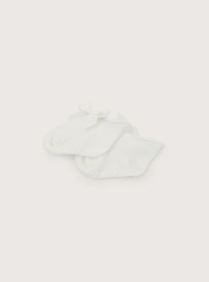 Imagen 2 del producto Calcetin Cinta De Bebe Niña
