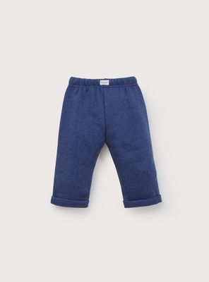 Imagen 2 del producto Pantalon Buzo Infant Niño Azul Disney