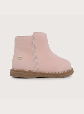 Imagen 2 del producto Botín Rosado Niña