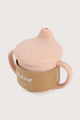 Imagen 1 del producto Vaso silicona de niña