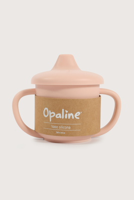 Imagen 2 del producto Vaso silicona de niña