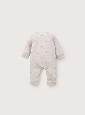 Imagen 2 del producto Oso Bebe Niño Estampado Blanco