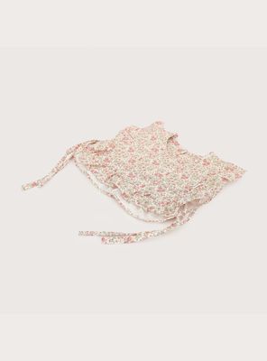 Imagen 1 del producto Babero Pechera Rosado