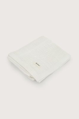 Imagen 2 del producto Manta algodón unisex